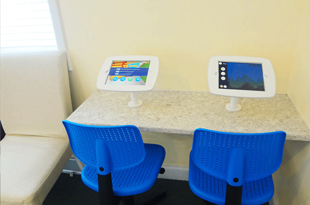iPads for Our Patients